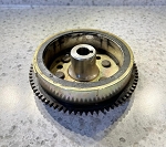 Yamaha Flywheel/Rotor 64X-85550-00-00